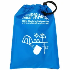 Swiss Piranha STRAND ANKER (4ER-SET INKL. PACKSACK) - Zeltheringe