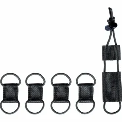 Tasmanian Tiger TT CABLE MANAGER SET - Rucksack-Zubehör