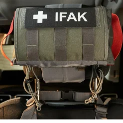 Tasmanian Tiger TT HEAD REST IFAK