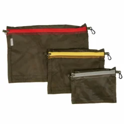 Tasmanian Tiger TT MESH POCKET SET - Packbeutel