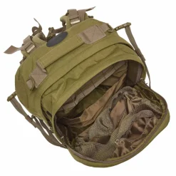 Tasmanian Tiger TT MISSION PACK MKII Unisex - Tourenrucksack