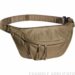Tasmanian Tiger TT MODULAR HIP BAG 2 - Hüfttasche