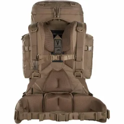 Tasmanian Tiger TT RAID PACK MKIII - Trekkingrucksack