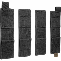 Tasmanian Tiger TT SGL MOLLE ADAPTER SET VL - Rucksack-Zubehör