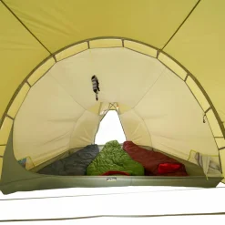Tatonka ALASKA 3 PLUS - Tunnelzelt
