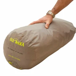 Tatonka ALASKA 3 PLUS - Tunnelzelt
