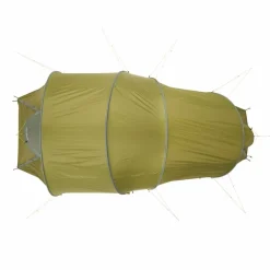 Tatonka ALASKA 3 PLUS - Tunnelzelt