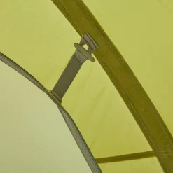 Tatonka ALASKA 3.235 PU - Tunnelzelt