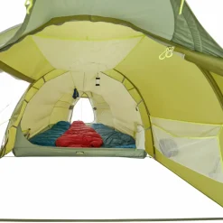 Tatonka ALASKA 3.235 PU - Tunnelzelt