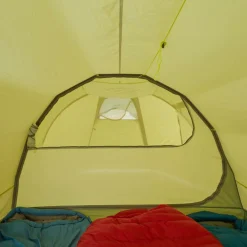 Tatonka ALASKA 3.235 PU - Tunnelzelt