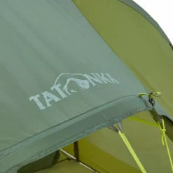 Tatonka ALASKA 3.235 PU - Tunnelzelt