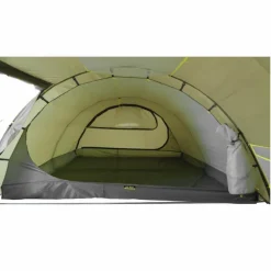 Tatonka ALASKA 4 PU - Tunnelzelt