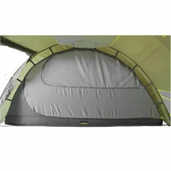 Tatonka ALASKA 4 PU - Tunnelzelt