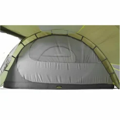 Tatonka ALASKA 4 PU - Tunnelzelt