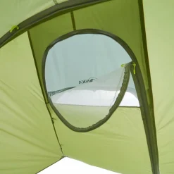 Tatonka ALASKA 2.235 PU - Tunnelzelt