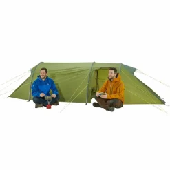 Tatonka ALASKA 2.235 PU - Tunnelzelt