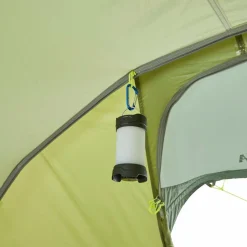 Tatonka ARCTIS 2.235 PU - Tunnelzelt
