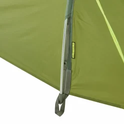 Tatonka ARCTIS 2.235 PU - Tunnelzelt