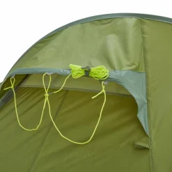 Tatonka ARCTIS 2.235 PU - Tunnelzelt