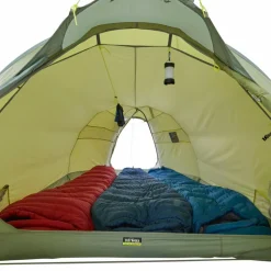 Tatonka ARCTIS 3.235 PU - Tunnelzelt