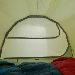 Tatonka ARCTIS 3.235 PU - Tunnelzelt