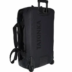 Tatonka BARREL ROLLER 80 - Reisetasche mit Rollen