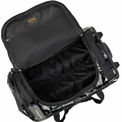 Tatonka BARREL ROLLER 60 - Reisetasche mit Rollen