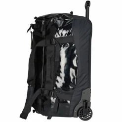 Tatonka BARREL ROLLER 60 - Reisetasche mit Rollen