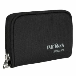 Tatonka BIG PLAIN WALLET RFID BLOCK - Portmonee