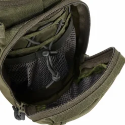 Tatonka BOTTLE POUCH 1L BC - Rucksack-Zubehör