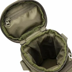 Tatonka BOTTLE POUCH 1L BC - Rucksack-Zubehör