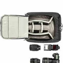 Tatonka CAMERA INSERT M - Kameratasche