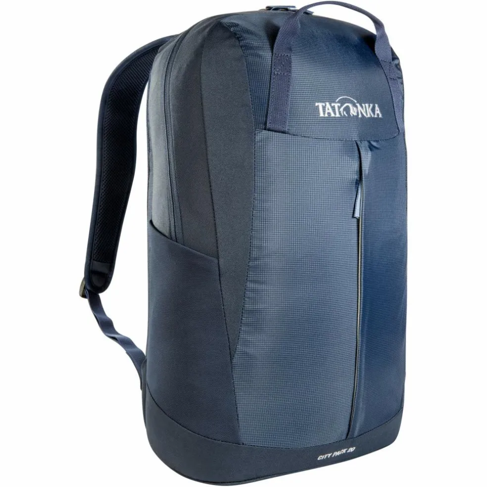 Tatonka CITY PACK 20 - Tagesrucksack