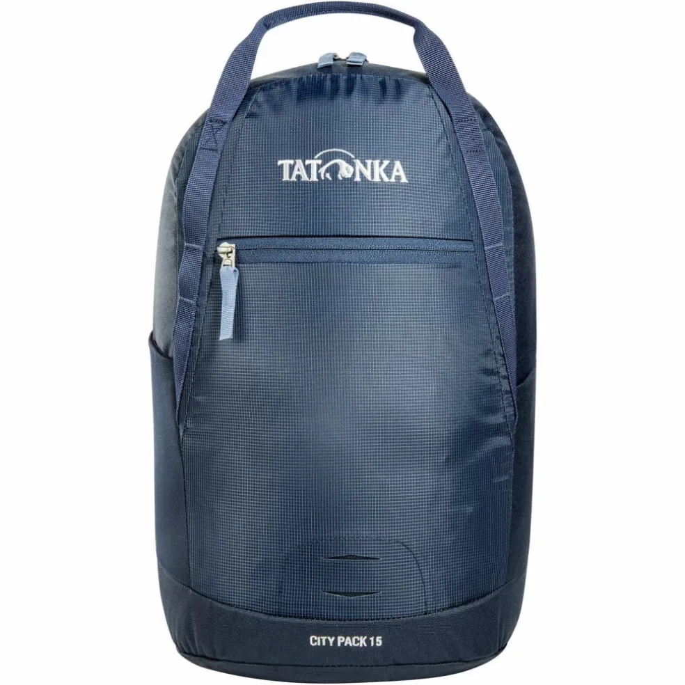 Tatonka CITY PACK 15 - Tagesrucksack