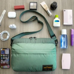 Tatonka CROSS BODY BAG L - Umhängetasche