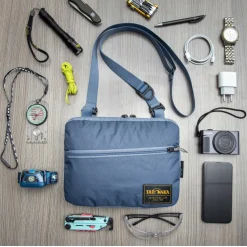 Tatonka CROSS BODY BAG M - Umhängetasche