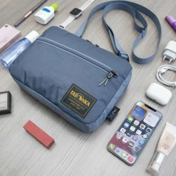 Tatonka CROSS BODY BAG M - Umhängetasche