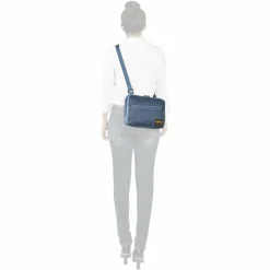Tatonka CROSS BODY BAG M - Umhängetasche