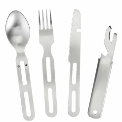 Tatonka CUTLERY SET II - Campingbesteck