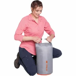 Tatonka DRY SACK 18L - Wasserdichter Packsack