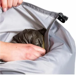 Tatonka DRY SACK 18L - Wasserdichter Packsack