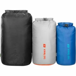 Tatonka DRY SACK SET III - Wasserdichter Packsack