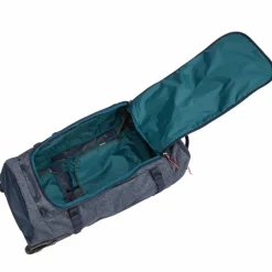 Tatonka DUFFLE ROLLER 80 - Reisetasche mit Rollen