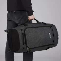 Tatonka DUFFLE ROLLER 80 - Reisetasche mit Rollen