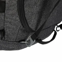 Tatonka DUFFLE ROLLER 105 - Reisetasche mit Rollen