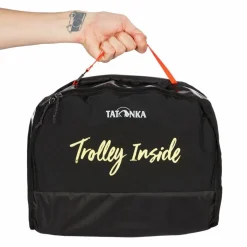 Tatonka DUFFLE ROLLER 105 - Reisetasche mit Rollen