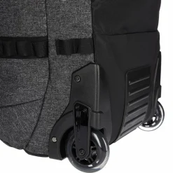 Tatonka DUFFLE ROLLER 105 - Reisetasche mit Rollen