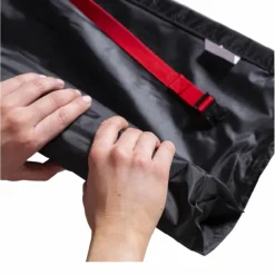Tatonka EQUIPMENT WRAP & ROLL M - Packbeutel