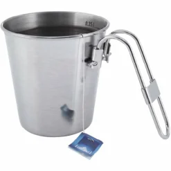Tatonka EXPEDITION MUG - Becher