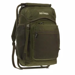 Tatonka FISCHERSTUHL - Tagesrucksack